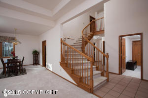 19926 War Admiral Rd, Eagle River, AK 99577 photo 9
