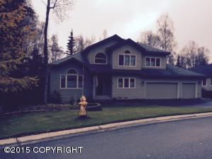 19926 War Admiral Rd, Eagle River, AK 99577 photo 2