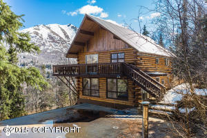 5414 Hiland Rd, Eagle River, AK 99577 photo 3