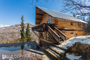 5414 Hiland Rd, Eagle River, AK 99577 photo 1