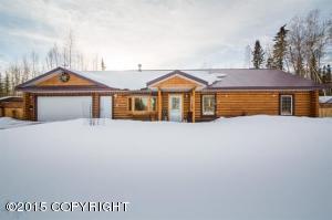 3410 Dundee Loop, North Pole, AK 99705 photo 1