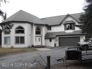 5031 E 98th Ave, Anchorage, AK 99507 photo 1