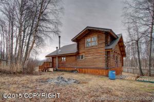 1161 E Dan St, Wasilla, AK 99654 photo 21