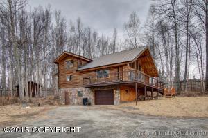 1161 E Dan St, Wasilla, AK 99654 photo 1
