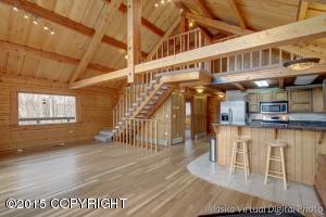 1161 E Dan St, Wasilla, AK 99654 photo 2
