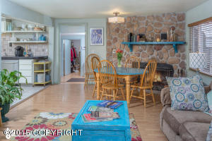 511 Patsy St, Anchorage, AK 99504 photo 2