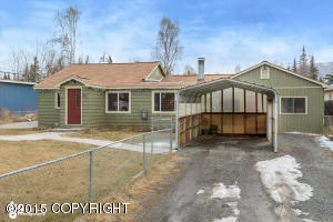 511 Patsy St, Anchorage, AK 99504 photo 17