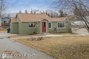 511 Patsy St, Anchorage, AK 99504 photo 1