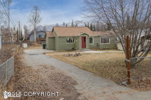 511 Patsy St, Anchorage, AK 99504 photo 23