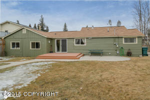 511 Patsy St, Anchorage, AK 99504 photo 19