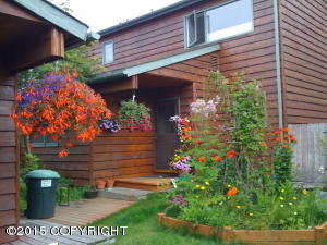 3421 Wiley Post Loop, Anchorage, AK 99517 photo 2