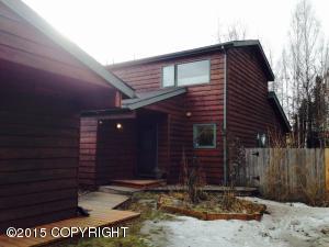 3421 Wiley Post Loop, Anchorage, AK 99517 photo 20
