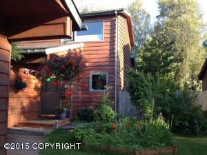 3421 Wiley Post Loop, Anchorage, AK 99517 photo 1