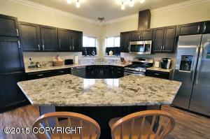 13234 Rosser Dr, Eagle River, AK 99577 photo 1