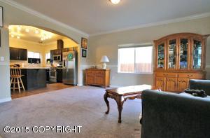 13234 Rosser Dr, Eagle River, AK 99577 photo 3