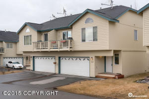 1607 Mountainman Loop # 45, Anchorage, AK 99507 photo 2