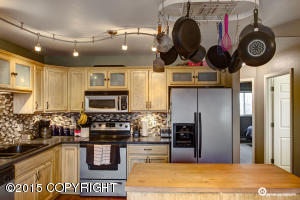 1607 Mountainman Loop # 45, Anchorage, AK 99507 photo 10