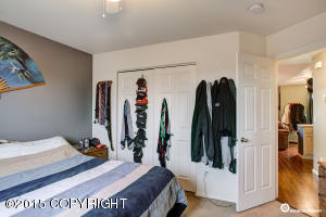 1607 Mountainman Loop # 45, Anchorage, AK 99507 photo 15