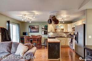 1607 Mountainman Loop # 45, Anchorage, AK 99507 photo 8