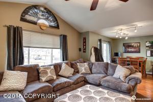 1607 Mountainman Loop # 45, Anchorage, AK 99507 photo 7