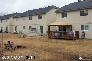 1607 Mountainman Loop # 45, Anchorage, AK 99507 photo 29