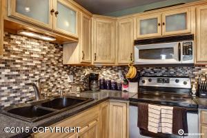1607 Mountainman Loop # 45, Anchorage, AK 99507 photo 11