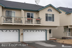 1607 Mountainman Loop # 45, Anchorage, AK 99507 photo 3