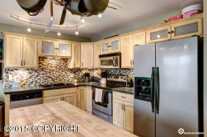 1607 Mountainman Loop # 45, Anchorage, AK 99507 photo 9