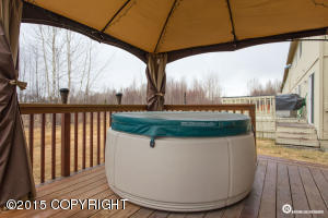 1607 Mountainman Loop # 45, Anchorage, AK 99507 photo 26