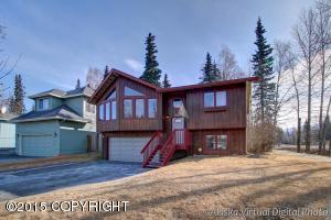 9151 Cathedral Pl, Anchorage, AK 99507 photo 1