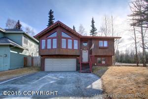 9151 Cathedral Pl, Anchorage, AK 99507 photo 25