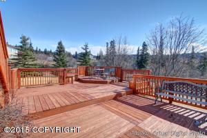 8701 E Klatt Rd, Anchorage, AK 99516 photo 3