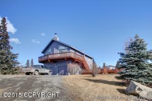 8701 E Klatt Rd, Anchorage, AK 99516 photo 2