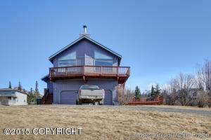 8701 E Klatt Rd, Anchorage, AK 99516 photo 4