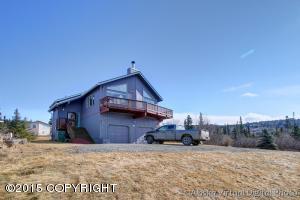 8701 E Klatt Rd, Anchorage, AK 99516 photo 1