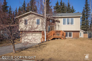 12732 Breckenridge Cir, Eagle River, AK 99577 photo 3
