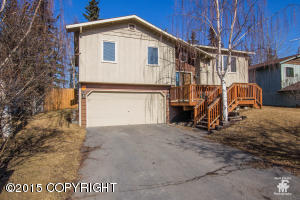 12732 Breckenridge Cir, Eagle River, AK 99577 photo 5