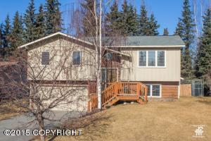 12732 Breckenridge Cir, Eagle River, AK 99577 photo 1