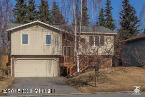 12732 Breckenridge Cir, Eagle River, AK 99577 photo 2