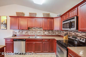 20962 Trailhead Ave # 18, Eagle River, AK 99577 photo 5