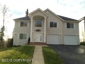 11200 Kaskanak Cir, Eagle River, AK 99577 photo 1