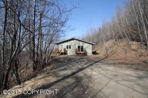 23429 Glacier View Dr, Eagle River, AK 99577 photo 4