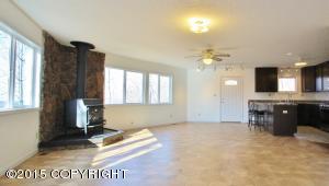 23429 Glacier View Dr, Eagle River, AK 99577 photo 9