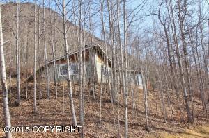 23429 Glacier View Dr, Eagle River, AK 99577 photo 2