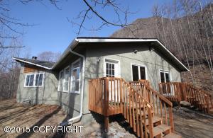 23429 Glacier View Dr, Eagle River, AK 99577 photo 3