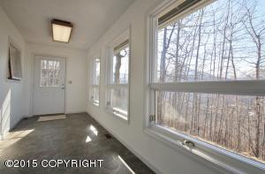 23429 Glacier View Dr, Eagle River, AK 99577 photo 6