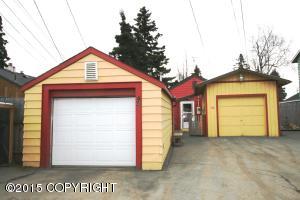 135 E 11th Ave, Anchorage, AK 99501 photo 17