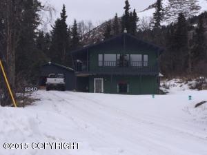 5240 Wild Mountain Dr, Eagle River, AK 99577 photo 2