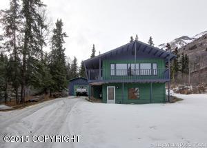5240 Wild Mountain Dr, Eagle River, AK 99577 photo 1