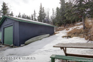 5240 Wild Mountain Dr, Eagle River, AK 99577 photo 7